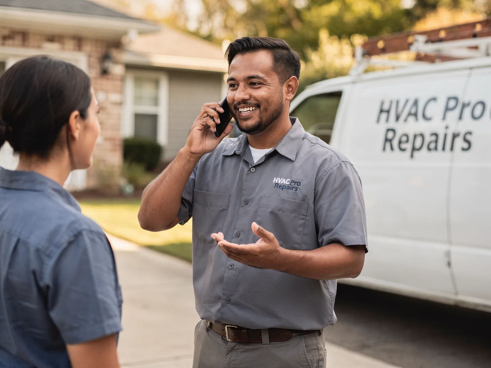 Heat Pump Repair Perrysville, IN FAQs
